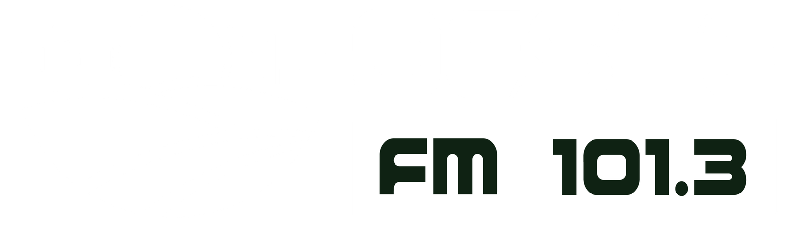 Oeste FM 101.3 — A voz da nossa região